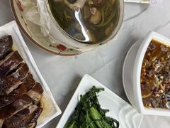 -海鲜街菜馆(海珠南路店)