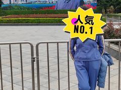 -荔枝公园-小平画像广场