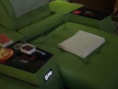 -皇室假期美食水疗会(春风路店)