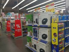 -麦德龙(郑东店)