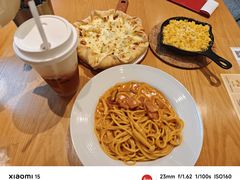 -必胜客(WOW昙华林店)