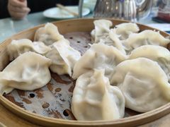 -韩记海鲜饺子旗舰店(红海新区店)