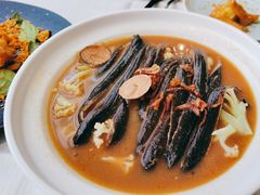 -A One Kitchen·南京精菜馆(晶丽酒店店)