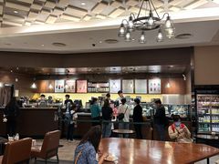 -星巴克(威尼斯人店)