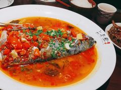 -上名堂·鱼头好吃(体育场路店)