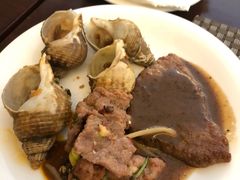 -温州万和豪生大酒店-餐厅