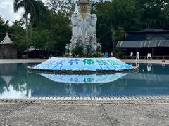 -西双版纳傣族园