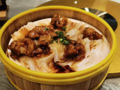 -香云轩·顺德菜(香云纱园林酒店店)