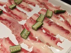 -赤坂亭·M9和牛烧肉·铁板烧(合肥万象城店)