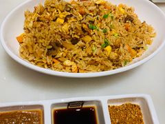 -韩宫宴炭火烤肉(印象城店)