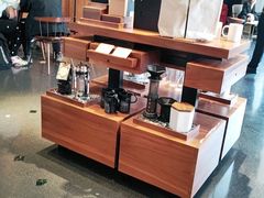 -星巴克臻选(深圳万象天地旗舰店)