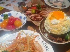 -岛风·台食小馆 ISLAND BISTRO(烟台山店)