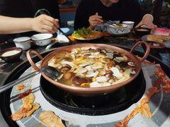 -香香腊排骨.野生菌火塘总店(束河店)