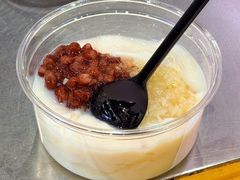 酒酿豆花-古彭7只羊·鲜羊肉串·龙虾烧烤旗舰店