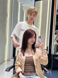-INSTYLE·SALON