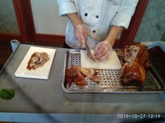 -和记小菜(大宁店)