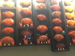 -龙海鲜螃蟹王(宏茂桥店)