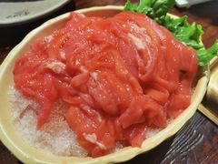 -东巴婆婆云南鱼豆花火锅(大东门店)