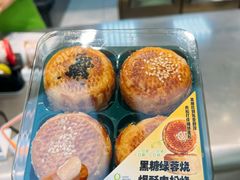 -皇后西斯汀饼店(文化路店)