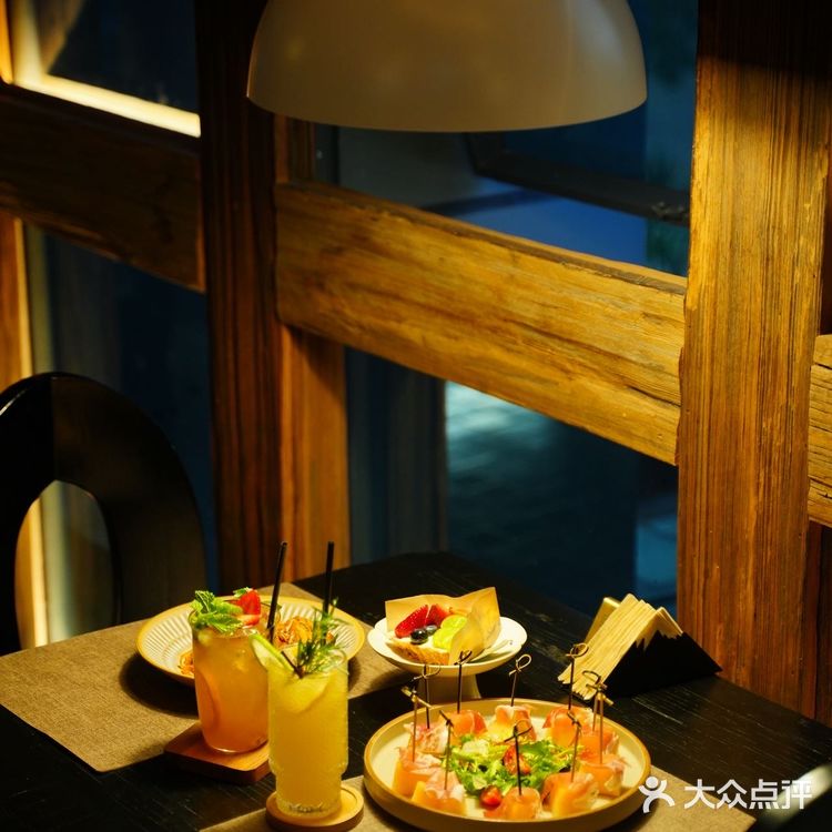 这这这，发现了一家宝藏西餐厅！