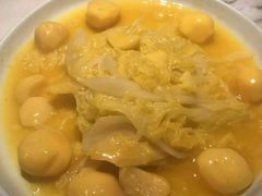 -绿茶餐厅(昆明世纪金源店)