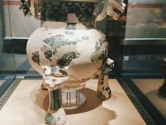 -镇江博物馆