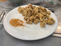 -马记伊源斋涮肉·清真菜(潘家园古玩市场店)