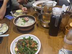 -后湖小院·乡野田园菜