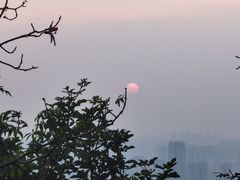 -广州市白云山风景名胜区