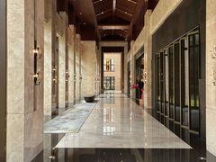 -西安凯悦酒店-自助餐厅·海鲜·烧烤