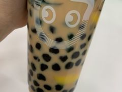 -CoCo都可(虹口龙之梦店)