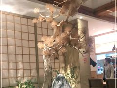 大堂-蜜桃餐厅·伴山(湖滨商业街店)