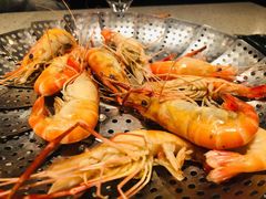-粗茶淡饭·蒸鲜(光谷店)