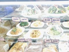 -西部马华清真兰州牛肉面·烧烤夜市(三里河店)