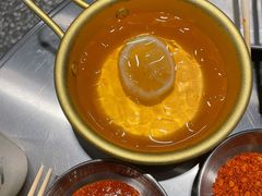 -馥二代韩式烤肉 2세대 불고기(喷水池店)
