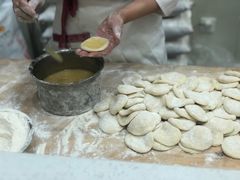 -姥家春饼店(漳州二路店)
