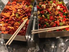 -No.DD戳子烧烤·江湖菜(北京总店)