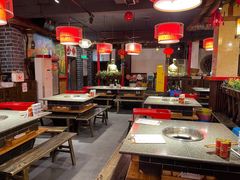 -佬革命主题火锅(玉沙路店)