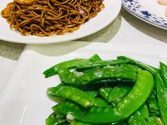 -梅龙镇酒家(南京西路总店)