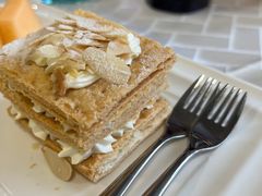 -新侨三宝乐西餐厅(崇文门店)