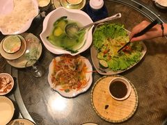 -多哥水傣味餐厅(司马巷店)