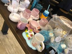 -星巴克(来福士办公楼店)