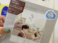 -独音唱片 Indie Music