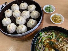 -瞻老元面馆(双塘路店)