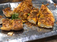 -叁宝烤肉·西安烧烤(东三爻店)