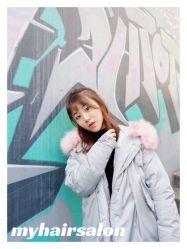 点击看大图 -MY HAIR ARDOR