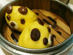 小熊豆沙包-嘉和一品(长江道店)