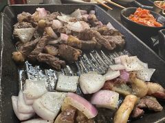 -炙韩料理·部队锅专门店