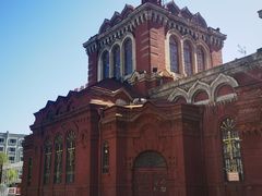 -圣·阿列克谢耶夫教堂