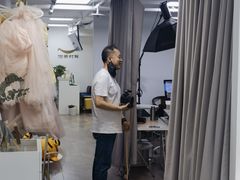 -微笑时刻照相馆·企业合影·商务外拍(北京五道口店)